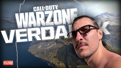 Warzone w/ EyeSeeU