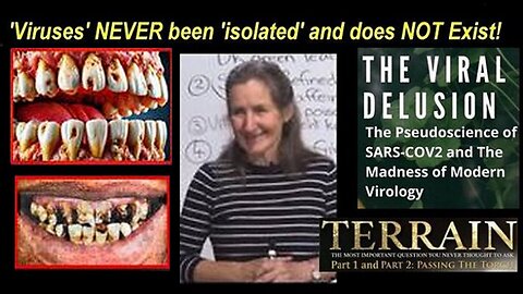 Barbara O'Neill How to Heal Your Teeth Organic Naturally Compilation! [26.03.2023]
