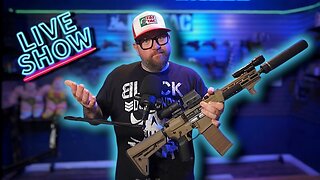Top 5 Guns u NEED to be a "GUN GUY" / with DLD & Fit-N-Fire