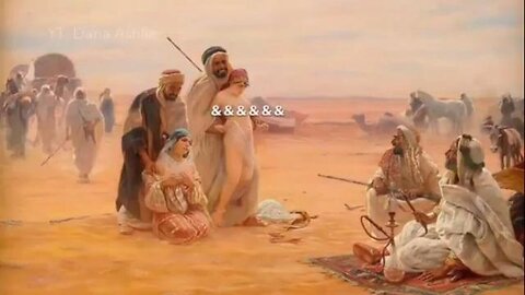 "Exploring the Forgotten History: Jewish, Ottoman, Arab & Barbary Involvement in White Slavery"