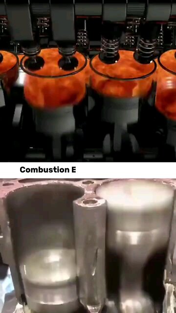 Internal combustion engine