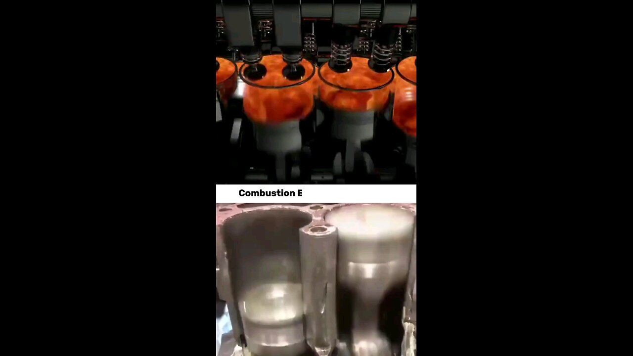 Internal combustion engine