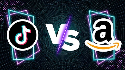 TikTok Shop vs Amazon FBA: Which is Better For Product Sales in 2025? | AMZG Agency