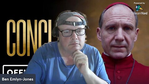 Pope Death Livestream