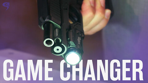 Crucial Candela | SureFire XC3 Weaponlight