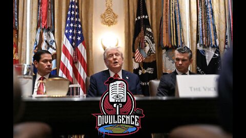 #57: Donald's Dirty Deeds: Israel/Palestine, Russia/Ukraine, & Nuclear War w/ Scott Horton