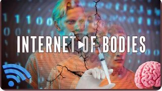 THE INTERNET OF BODIES - Living in Revelation