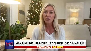 MTG IN HER OWN WORDS