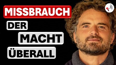 Machtmissbrauch überall | Florian Warweg im Gespräch mit Helmut Reinhardt
