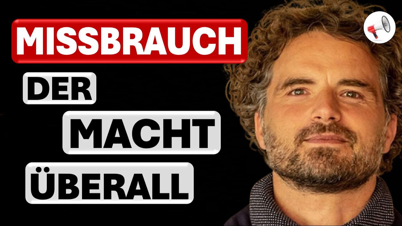 Machtmissbrauch überall | Florian Warweg im Gespräch mit Helmut Reinhardt