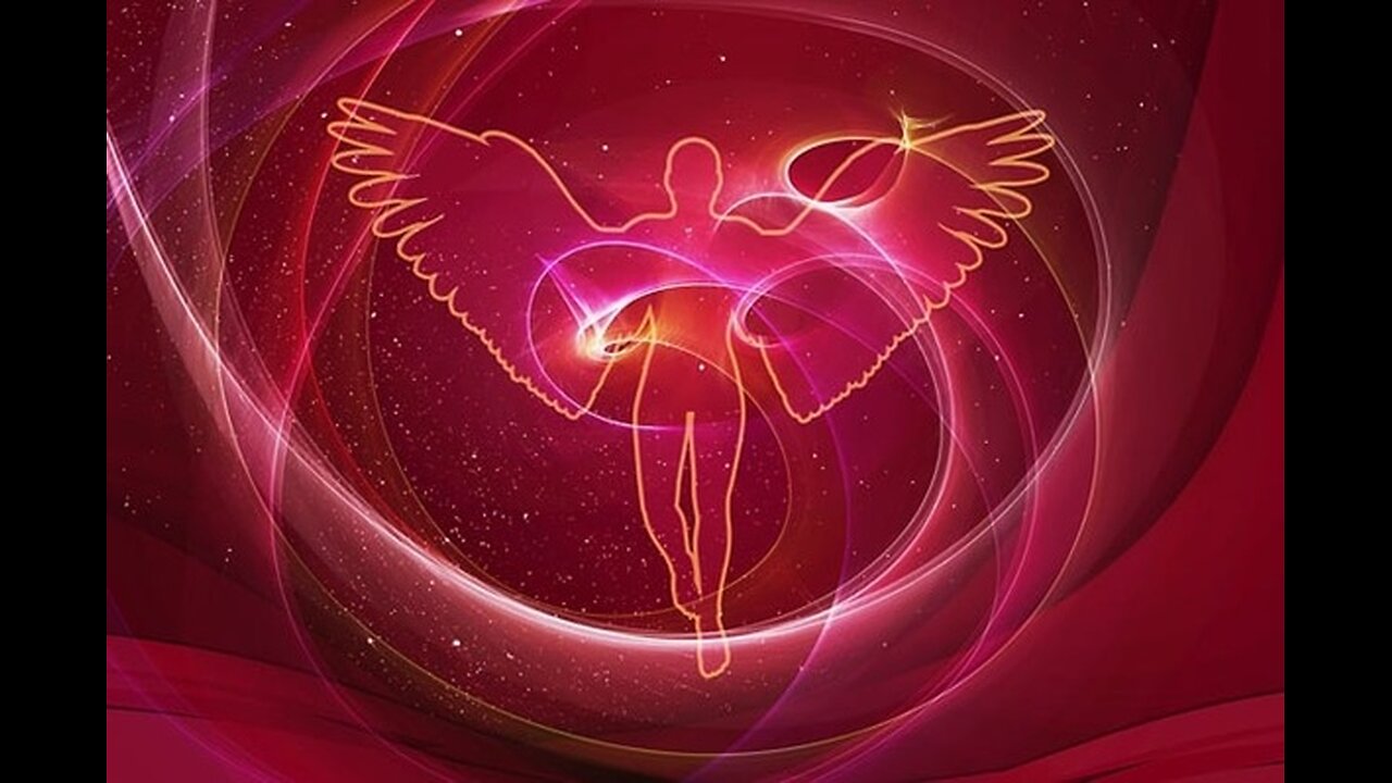 Deceived by an Angel