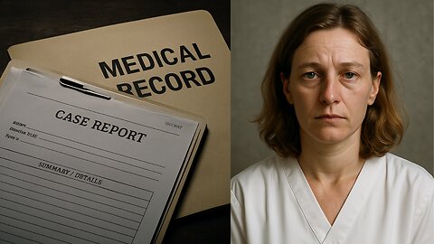 Mataba ‘por compasión’: la historia detrás de Christine Malèvre