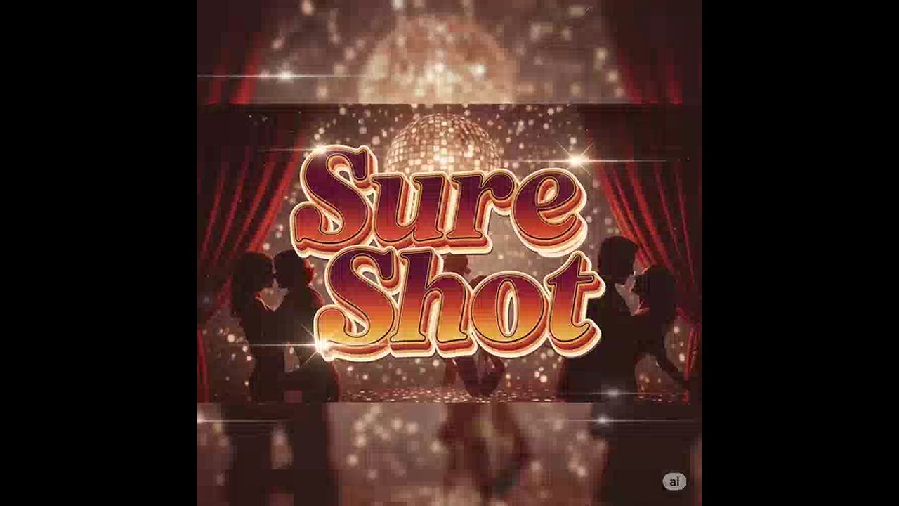 Sure Shot Vol 101 (French Connection Session)