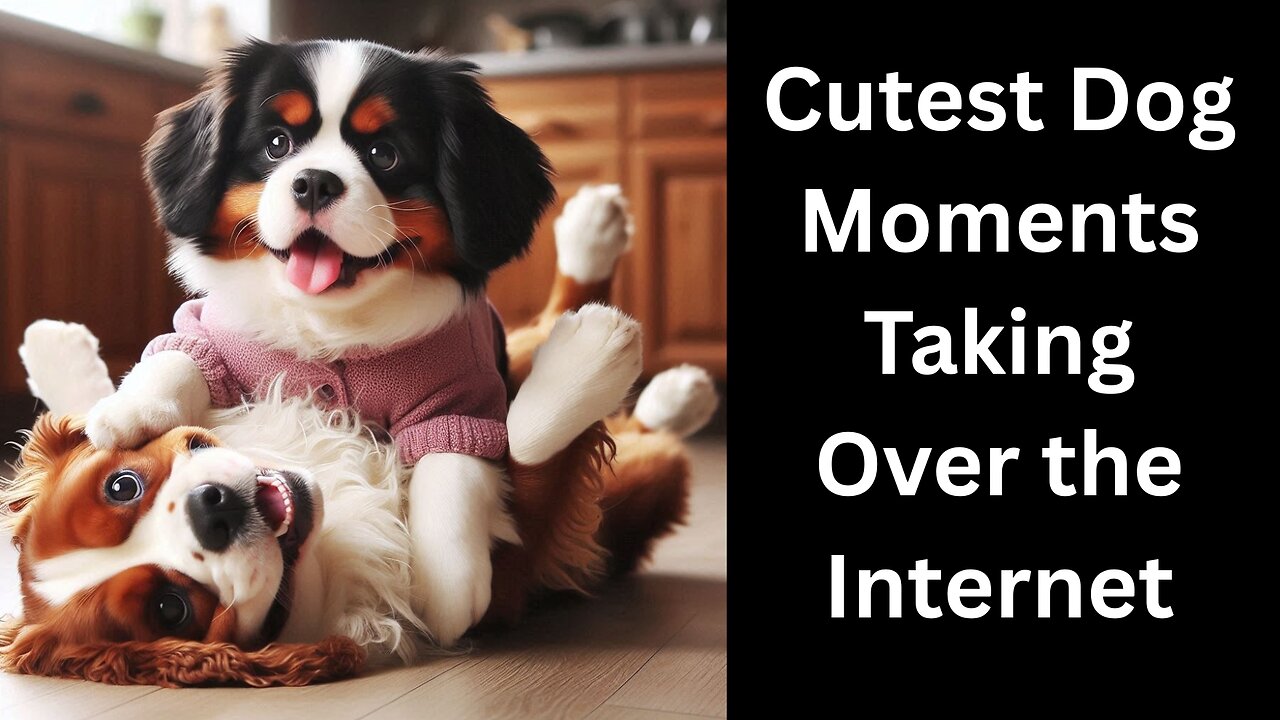 Cutest Dog Moments Taking Over the Internet | #shorts #funny #trending #funny&cuteanimals