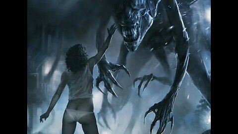 Alien xenophobia #xenomorph #aliens #AlienEarth #AVP