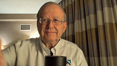 God is Light - 1 John 1:5