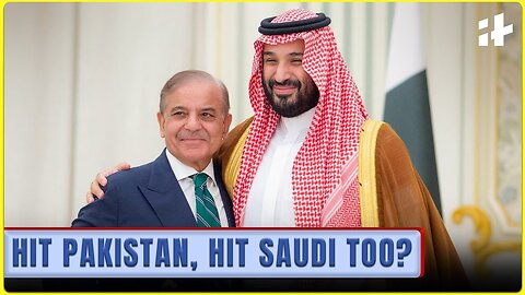 _Any Aggression Against Either Country..._ Pakistan Saudi Pact _ Should India be Worried_