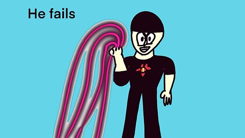 Spirit wars possession exercised