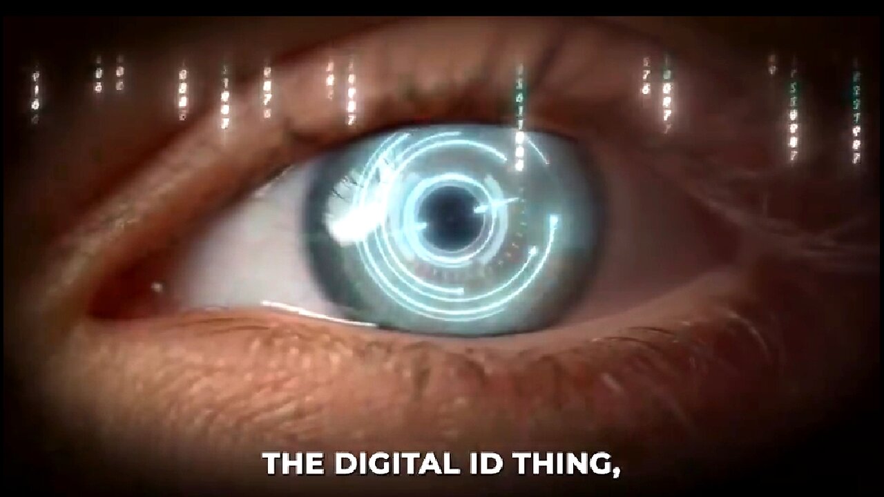 WHITNEY WEBB: "SOCIAL CREDIT SCORES, BIOMETRIC DIGITAL ID & CBDC (TIED TO STABLECOINS) ARE COMING"