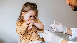 The Parasite-Vaccine Connection They Don’t Want You to See