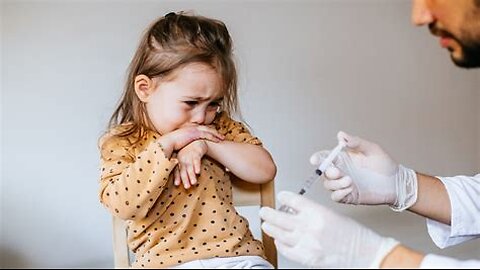 The Parasite-Vaccine Connection They Don’t Want You to See