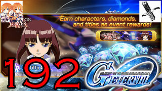 Let's Play SD Gundam G Generation Eternal 192: Generation Tower West Part 5: FINALE!