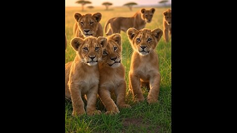 Motivation - Right Application Matters - To All The Hungry Cubs & Lions