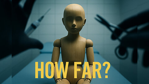 Kids in Peril: The Progressive Lie Wrecking Childhoods Forever!: Truth's Mannequin