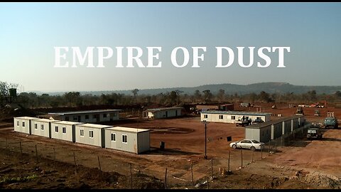 Empire of Dust
