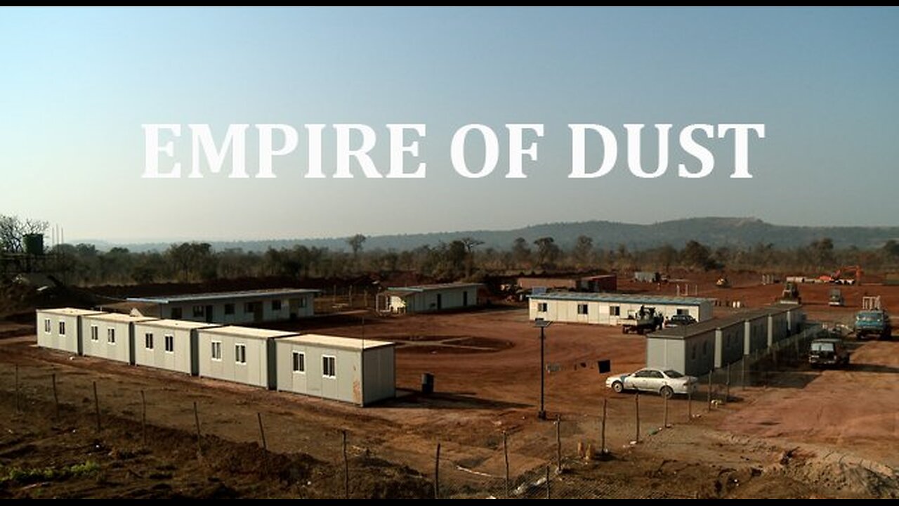 Empire of Dust
