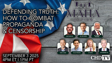 Defending Truth: How to Combat Propaganda and Censorship