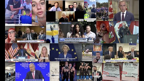 "deep dive compliance" - week in review 2025-09-05