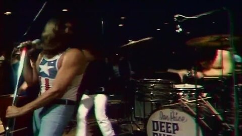 Mandrake Root ~ Deep Purple