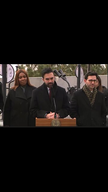 Mamdani Attacks FIFA Ticket Prices