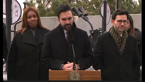 Mamdani Attacks FIFA Ticket Prices