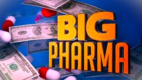Shocking Whistleblower Worked for Big Pharma Revealing What She Saw