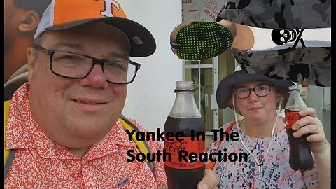 Yankee In The South Reaction - Day 3 - Street Monkey's - Coke - And More - 2025