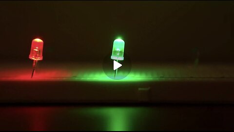 The Effects of Light on the Human Body