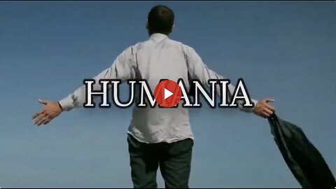 "Exploring the HUMANIA Movement: Resisting Depopulation, Transhumanism and More"