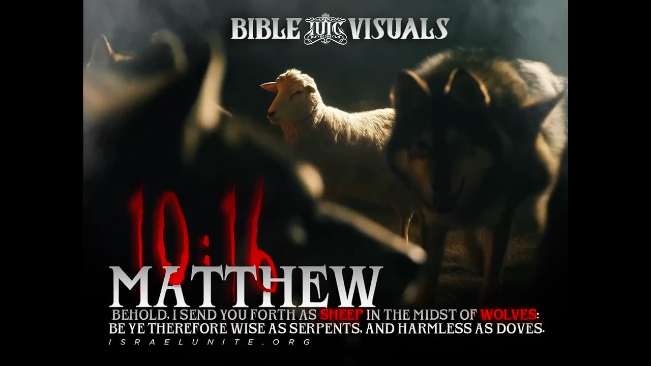 #DailyBread #BibleVisuals #Bible #Scriptures #IUIC #Israelites