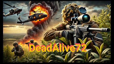 Call of duty MMDK2