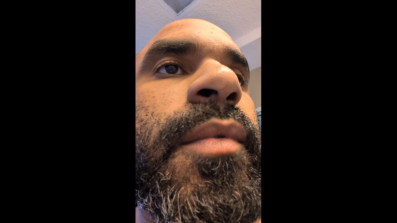 need me. I'm giving you the puzzle pieces.