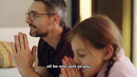 A powerful prayer