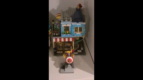 LEGO OF THE DAY! LEGO TOY STORE