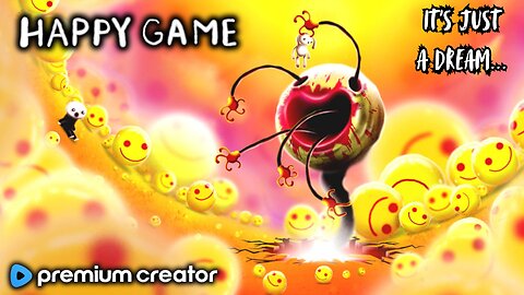DESIGNED TO MAKE YOU HAPPY😃| HAPPY GAME, A PREMIUM EXCLUSIVE✅ | I APPRECIATE YOU💙