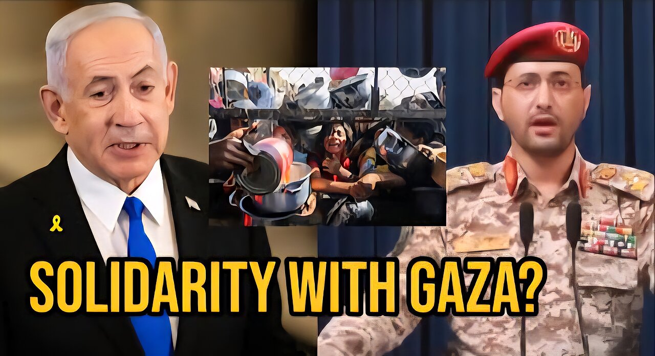 Houthis target Ben Gurion airport with missiles, drones; US reacts on Gaza, Syria