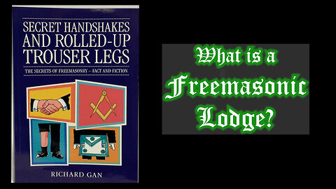 What is Freemasonic Lodge?