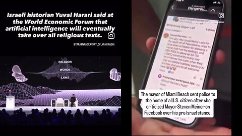 Persecution for Who and what we preach/believe | Famine of the hearing this truth