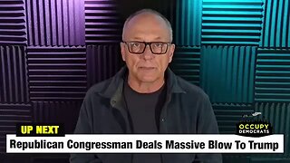 🚨Trump STUNNED As Congress Just WRECKED HIS ENTIRE NIGHT!