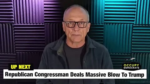 🚨Trump STUNNED As Congress Just WRECKED HIS ENTIRE NIGHT!